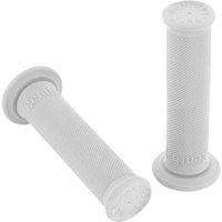 Renthal Trials Grips Full Diamond - Soft, Grey