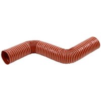 Revotec Flexible Ducting Hose - 76mm Bore Brown (Dual Layer)