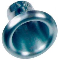 Revotec High Flow Aluminium Air Inlet - 63mm