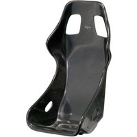 Reverie XR Seat - Standard Width Black Leather Trim, Black