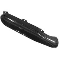 Reverie Zolder 4 Cylinder Carbon Airbox - 65mm Deep Right Hand Entry
