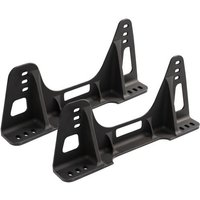Reverie Billet Alloy Side Mounts For Supersport Seat - Lotus Specific Fitment