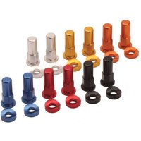 MX / Enduro Rim Lock Nuts