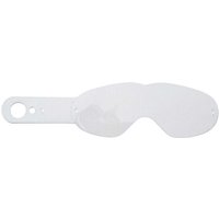 Rip N Roll Tear Offs - 10 Pack - Dragon - MDX, Clear