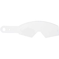 Rip N Roll Tear Offs - 10 Pack - Oakley - Proven, Clear