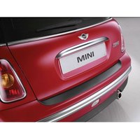 RGM Rearguards Bumper Protector Black, Black