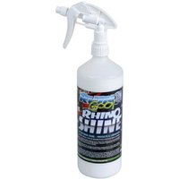 Rhino Goo Rhino Shine and Trigger