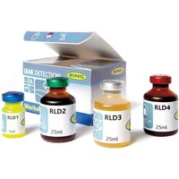 Ring UV Dyes - Coolant System