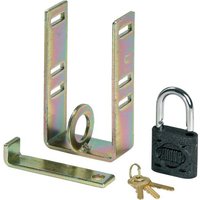 Ring Universal Hitch Lock