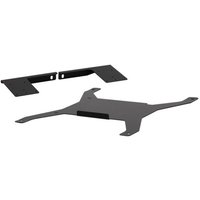 RaceRoom 2.1 / 5.1 Logitech Speaker Brackets - 2.1 Sound System