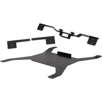 RaceRoom 2.1 / 5.1 Logitech Speaker Brackets - 5.1 Sound System