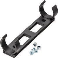Race Safety Accessories Fire Safety Stick Mounting Bracket - 100 Second Stick, Flat Mount Without Strap
