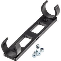 Race Safety Accessories Fire Safety Stick Mounting Bracket - 50 Second Stick, Flat Mount Without Strap