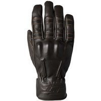 IOM TT Hillberry 2 CE Leather Motorcycle Gloves - - ,