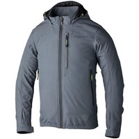 RST Havoc Textile Motorcycle Jacket - UK 42 / Eur 52 - Grey, Grey