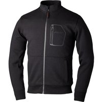 RST Technical Single Layer Motorcycle Jacket - UK 42 / Eur 52 - Black, Black