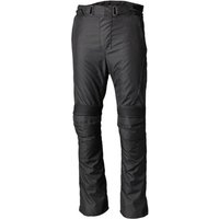 RST S1 Textile Motorcycle Jeans - UK 32, Black