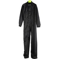 RST 3063 Lightweight Waterproof Suit - 2XL, Black