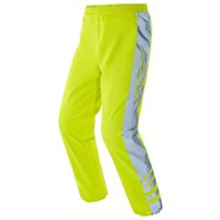 RST Flo-Rider Waterproof Motorcycle Pants - UK 34, Yellow