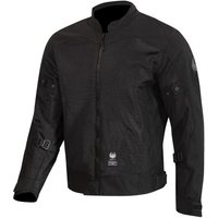 Prospect Air Mesh Textile Motorcycle Jacket - - ,