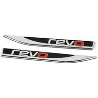 Revo Technik Revo Badge - Blade Wing Set