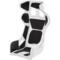 Sabelt Seat Padding Kit For X-Pad Seat - Black, Black