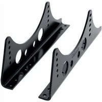 Sabelt Long Style Alloy Seat Mounts