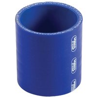 Samco Air & Water Silicone Coupling Hose - 60mm Blue, Blue