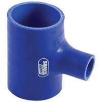 Air & Water Silicone Hose T Piece - ,