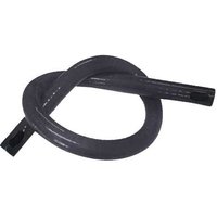 Xtraflex Air & Water Straight Silicone Hose - Classic,