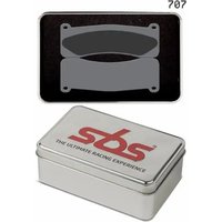 SBS DS-1 Dual Sinter Motorcycle Race A.P. Racing & PFM Caliper Brake Pads