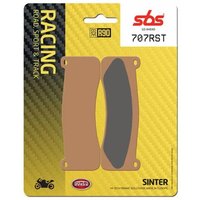 SBS RST Sinter Racing Motorcycle A.P. Racing & PFM Caliper Brake Pads
