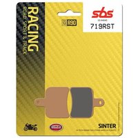 SBS RST Sinter Racing Motorcycle A.P. Racing Caliper Brake Pads