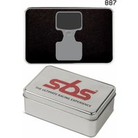 SBS DS-2 Dual Sinter Motorcycle Race Brembo Racing & Galespeed Caliper Brake Pads