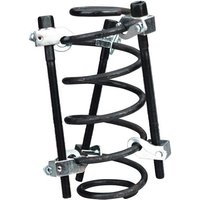Sealey Coil Spring Compressor 3pc with Safety Hooks - AK384