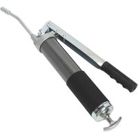 Sealey Grease Gun Heavy-Duty Twin Piston 3-Way Fill - AK4402