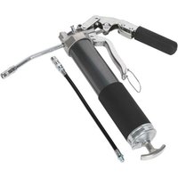 Sealey 2-Way Operating Grease Gun 3-Way Fill Heavy-Duty - AK48