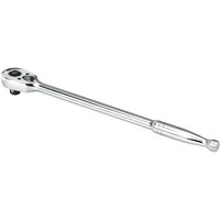 Sealey 300mm 3/8" Ratchet Wrench with Flip Reverse
