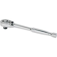 Sealey Pear Head Flip Reverse Ratchet 1/2 Inch