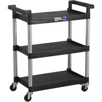 Sealey 3-Level Workshop Trolley CX308