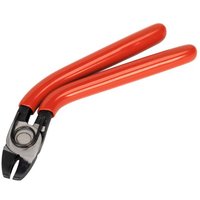 Sealey Hog Ring Pliers - Pistol Grip