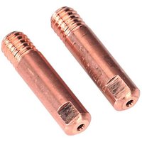 Sealey Contact Tip 0.8mm Aluminium TB15 Pack of 2 - MIG927