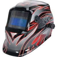 Sealey Auto Darkening Welding Helmet Shade 9-13 PWH600