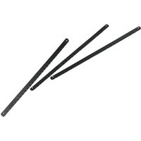 Siegen Junior Hacksaw Blade Pack of 10