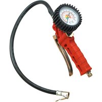 Sealey Tyre Inflator with Clip-On Connector with Composite Body - SA9302