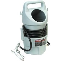 Sealey Shot Blasting Kit 22kg Capacity