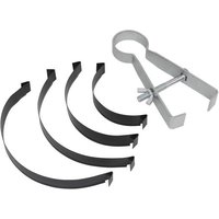 Sealey Motorcycle Piston Ring Compressing Tool SMC16