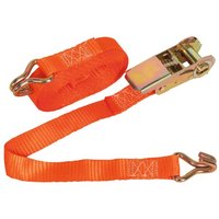 Sealey Ratchet Tie Down 25mm x 4.5m Polyester Webbing