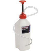 Sealey Multi-Purpose Mini Pump 1L - TP6804