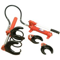 Sealey Hydraulic Coil Spring Compressor - VS7011